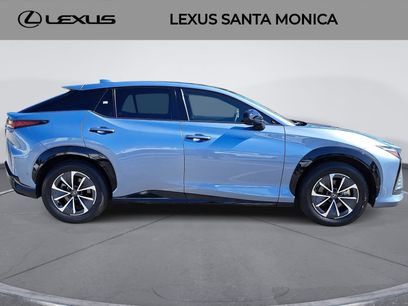 Used 2023 Lexus RZ 450e Premium w/ Technology Package