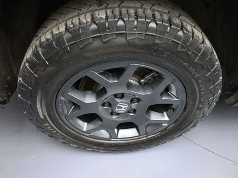 Certified 2024 Honda Pilot TrailSport image 12