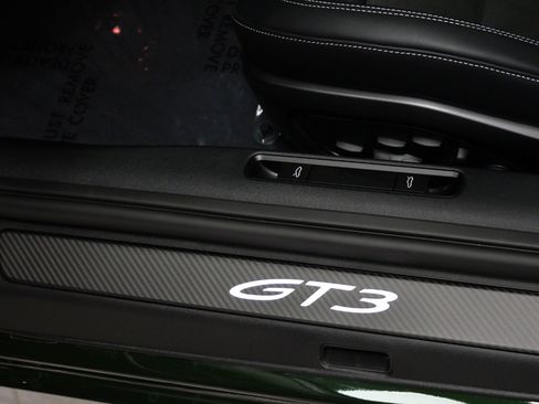 Used 2026 Porsche 911 GT3 RWD image 30