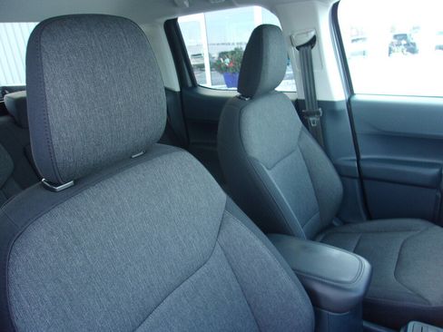 Used 2025 Ford Maverick XLT w/ Black Appearance Package image 11