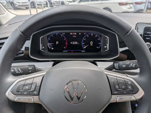 Certified 2026 Volkswagen Jetta SEL FWD image 42