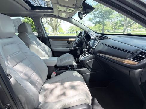 Used 2017 Honda CR-V EX-L image 25