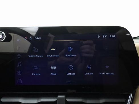 Used 2025 Chevrolet Equinox ACTIV w/ Safety and Technology Package image 15