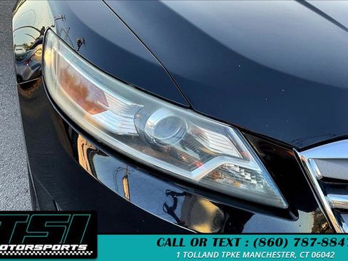 Used 2012 Ford Taurus SEL image 29