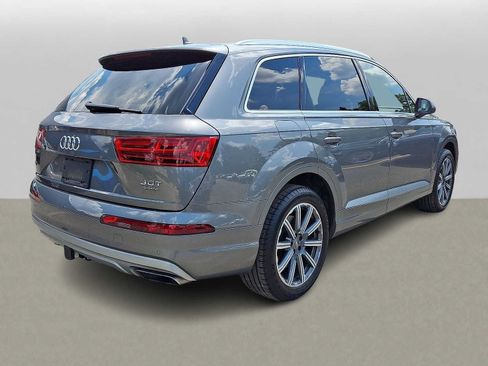 Used 2017 Audi Q7 3.0T Premium Plus AWD/4WD image 31