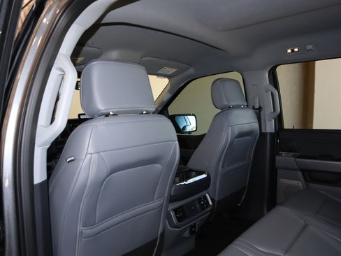 Certified 2025 Ford F150 Lightning Flash image 36