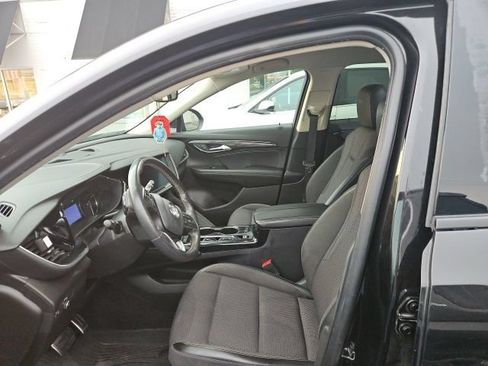 Used 2022 Buick Envision Preferred FWD image 9