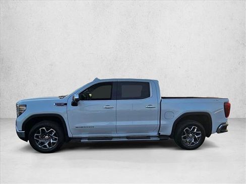 New 2026 GMC Sierra 1500 SLT w/ SLT Premium Package image 5