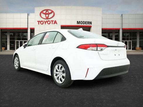 New 2026 Toyota Corolla LE image 14