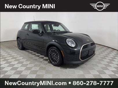 New 2026 MINI Cooper 2-Door Hardtop