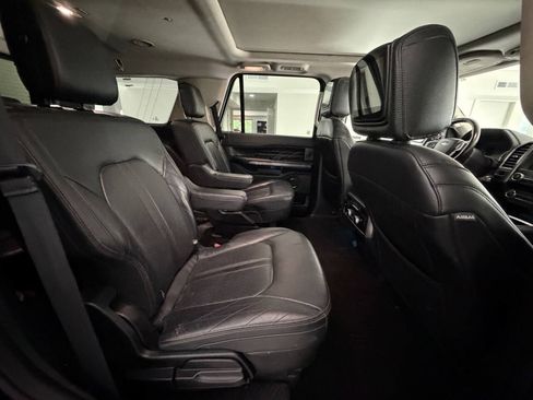 Used 2018 Ford Expedition Platinum AWD/4WD image 27