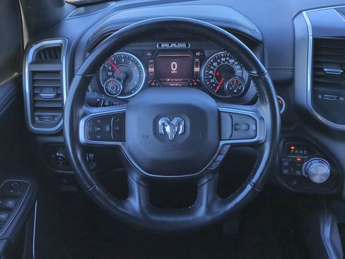 Used 2020 RAM 1500 Laramie w/ Sport Appearance Package image 28