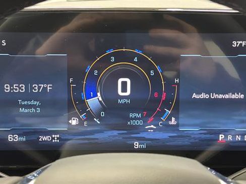 New 2026 Chevrolet Equinox LT w/ Convenience Package II image 16