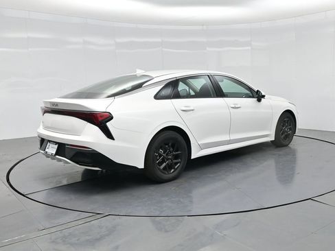 New 2026 Kia K5 LXS FWD image 36