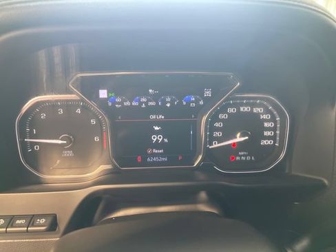 Used 2022 GMC Sierra 1500 AT4 w/ AT4 Premium Package AWD/4WD image 12