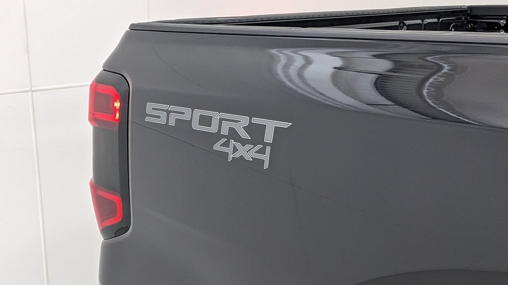 New 2026 Ford Ranger Lariat AWD/4WD image 40