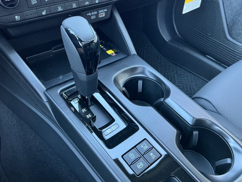 New 2026 Subaru Outback Touring XT AWD/4WD image 39