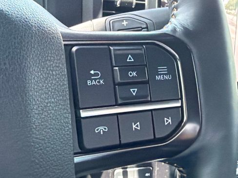 Used 2024 Ford F250 Platinum AWD/4WD image 47