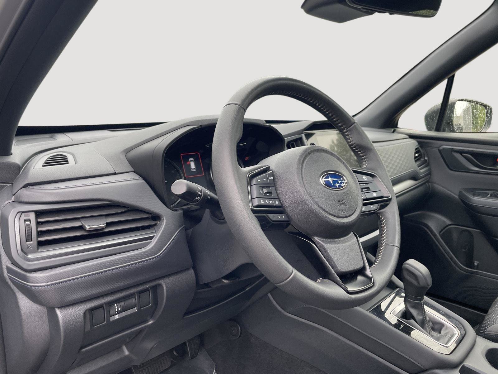 Certified 2025 Subaru Forester Premium w/ Convenience Package #1 AWD/4WD image 24