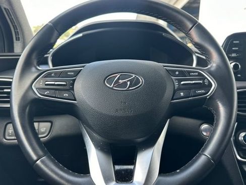 Used 2020 Hyundai Santa Fe SEL w/ Convenience + Premium Package image 22