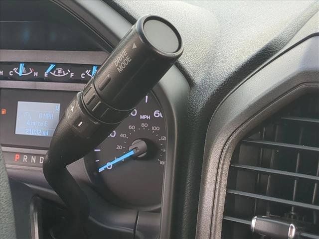 Used 2022 Ford F350 XL w/ Power Equipment Group RWD image 12