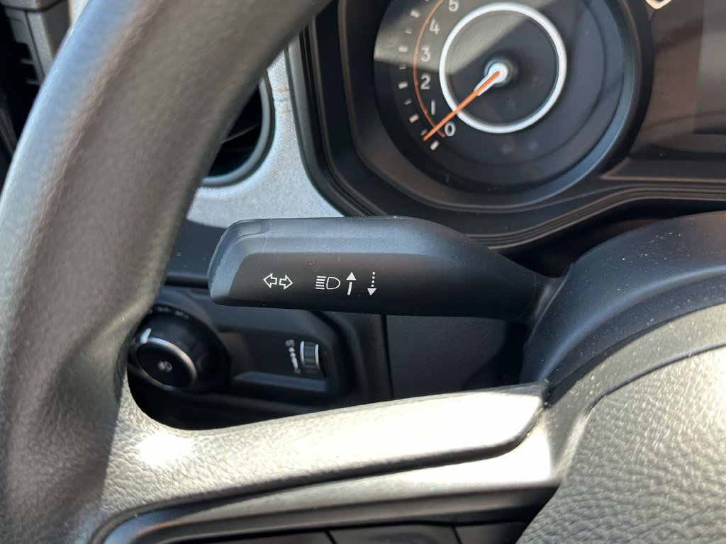 Used 2026 Jeep Wrangler Unlimited Sport AWD/4WD image 21