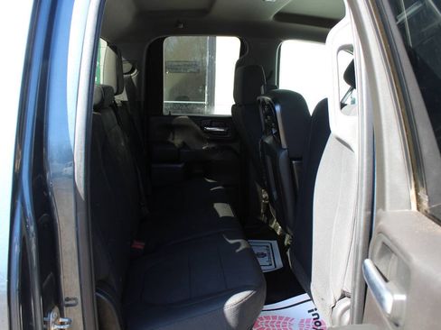 Used 2020 Chevrolet Silverado 2500 W/T w/ WT Fleet Convenience Package AWD/4WD image 14