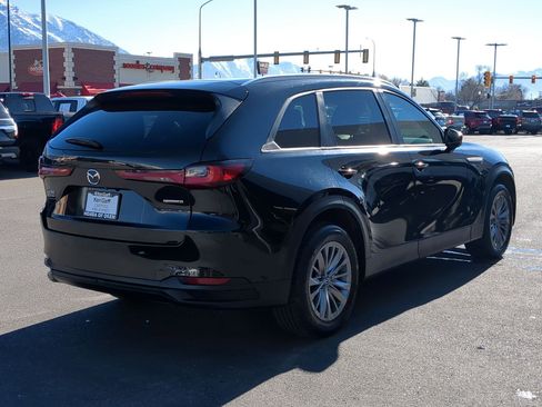 Used 2024 MAZDA CX-90 3.3 Turbo w/ Select Package image 3