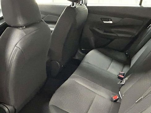 New 2026 Nissan Sentra S FWD image 8