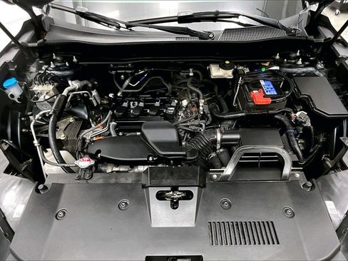 Used 2023 Honda CR-V EX-L image 9