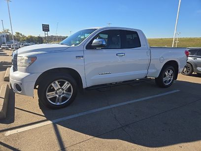 Used 2008 Toyota Tundra Limited
