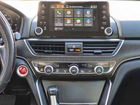 Used 2018 Honda Accord EX-L image 10