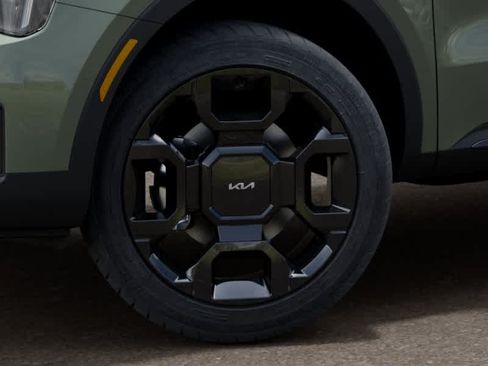 New 2026 Kia Sorento SX AWD/4WD image 9
