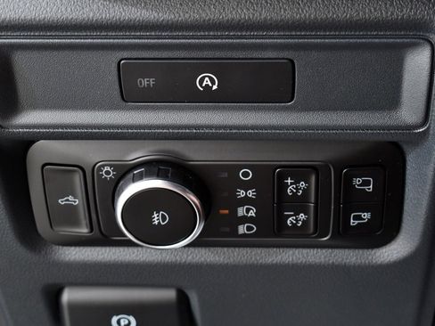 New 2025 Ford F150 XLT w/ Equipment Group 302A MID image 33