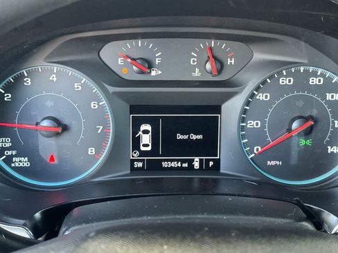 Used 2019 Chevrolet Malibu LT w/ Driver Confidence Package FWD image 27