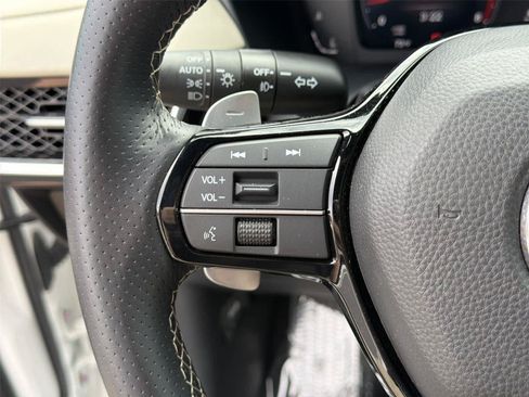 Used 2025 Acura ADX A-Spec FWD image 24
