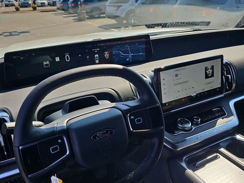 New 2026 Ford Expedition Tremor AWD/4WD image 6