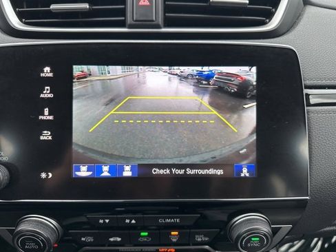 Used 2019 Honda CR-V EX image 15