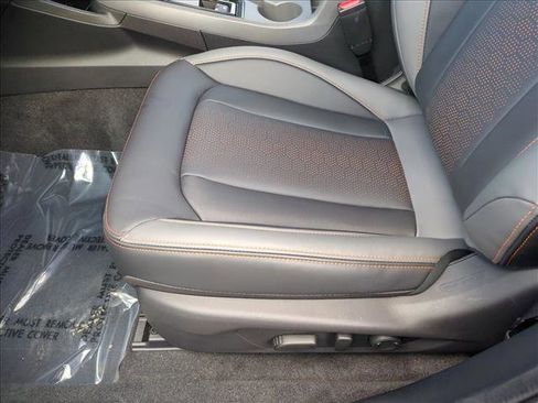 New 2026 Subaru Crosstrek 2.5i Limited image 4