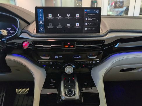 Certified 2025 Acura MDX A-Spec image 26