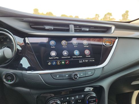 Used 2023 Buick Encore GX Select FWD image 19