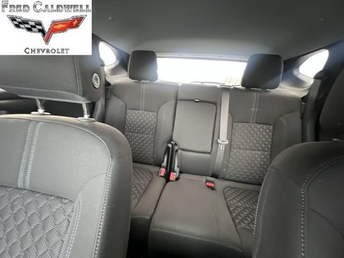Used 2019 Chevrolet Blazer LT FWD image 13