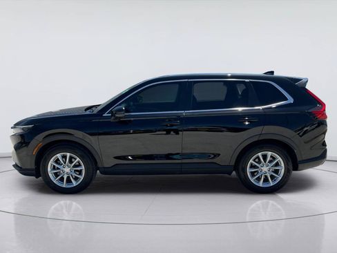 Used 2026 Honda CR-V EX image 6
