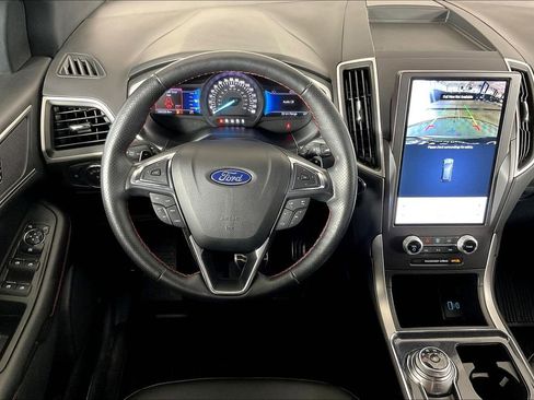 Used 2021 Ford Edge ST-Line image 7