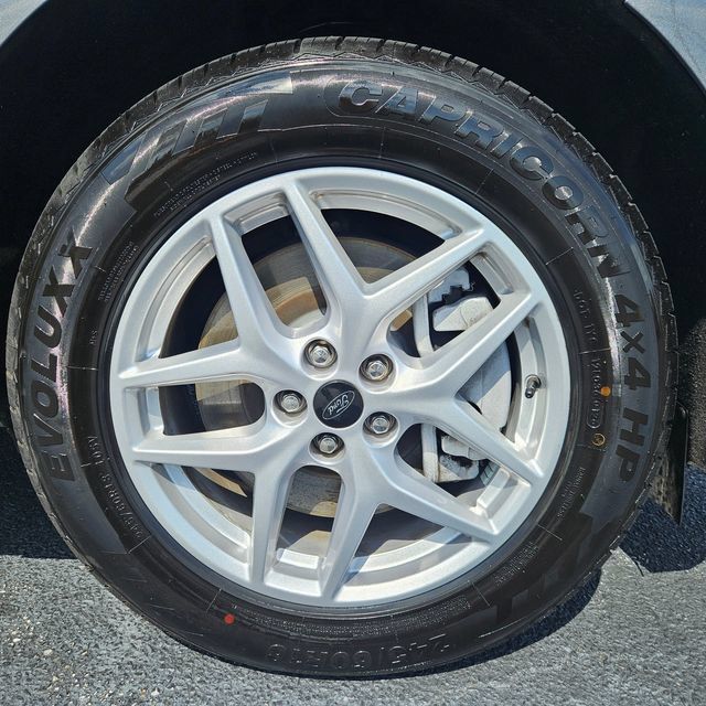 Used 2024 Ford Edge SEL AWD/4WD image 42