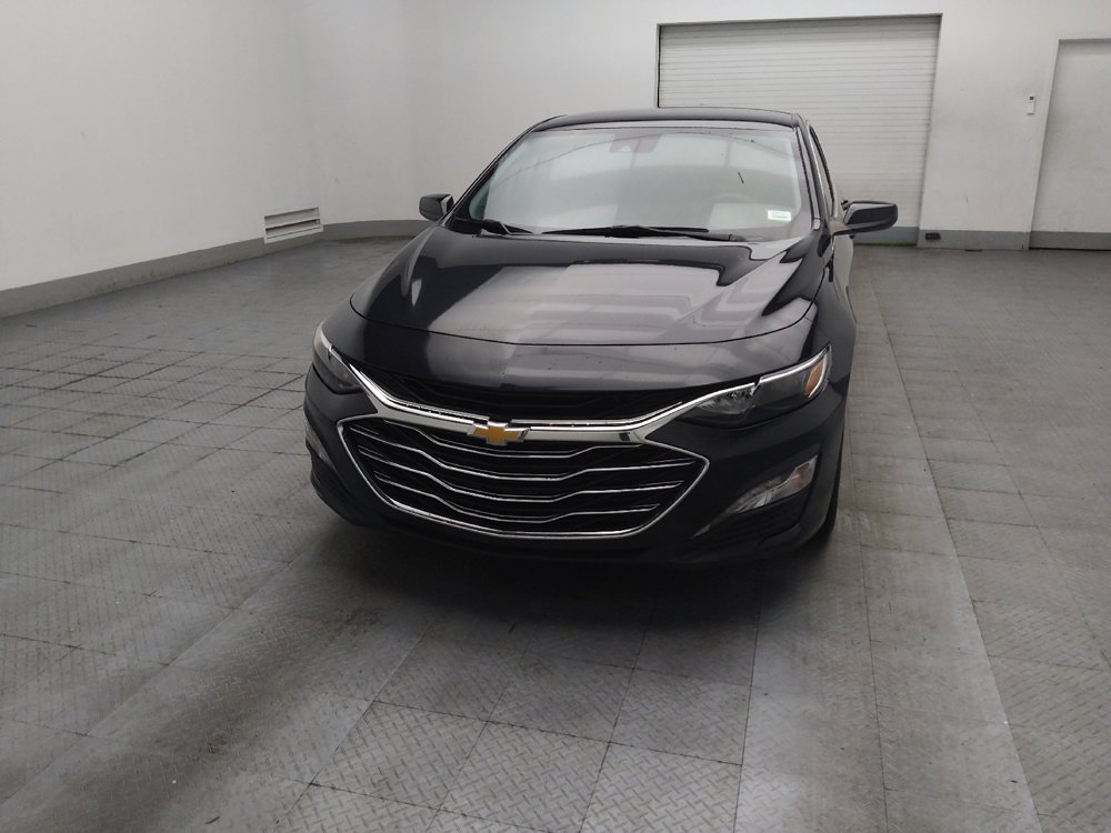 Used 2023 Chevrolet Malibu LT FWD image 15
