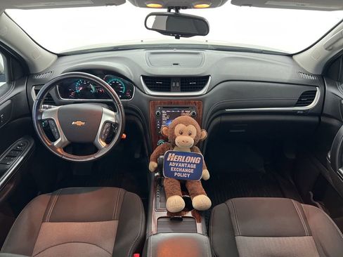 Used 2014 Chevrolet Traverse LT w/ All-Star Edition image 17
