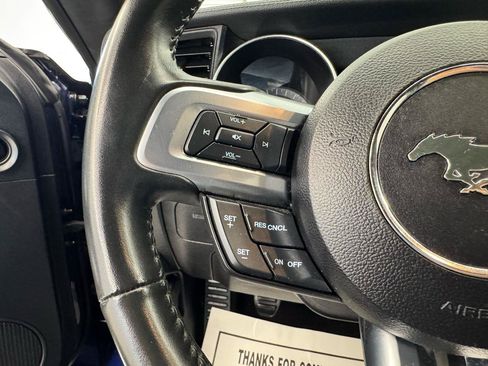 Used 2020 Ford Mustang GT RWD image 20
