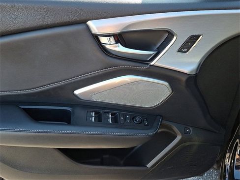 Used 2023 Acura RDX w/ Technology Package image 12