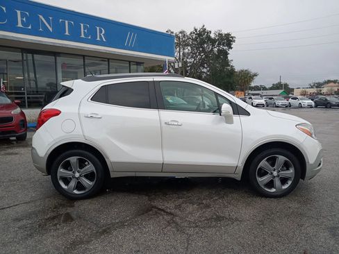 Used 2014 Buick Encore Convenience image 8